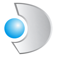 Kanal D logosu