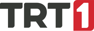 TRT 1 logosu